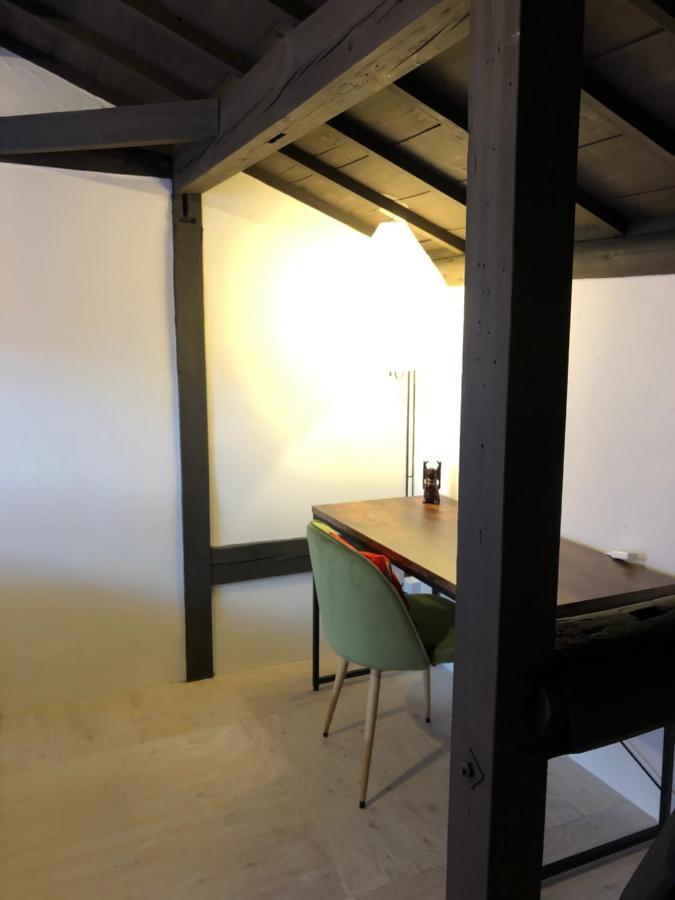 Appartement Kou Nishijin à Kyoto Extérieur photo