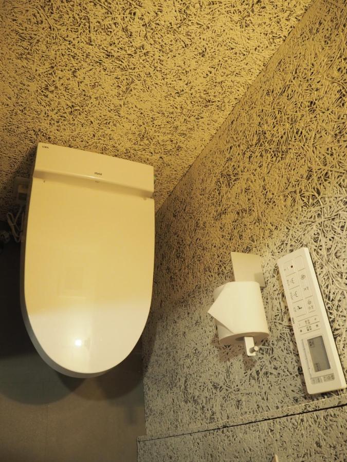 Appartement Kou Nishijin à Kyoto Extérieur photo