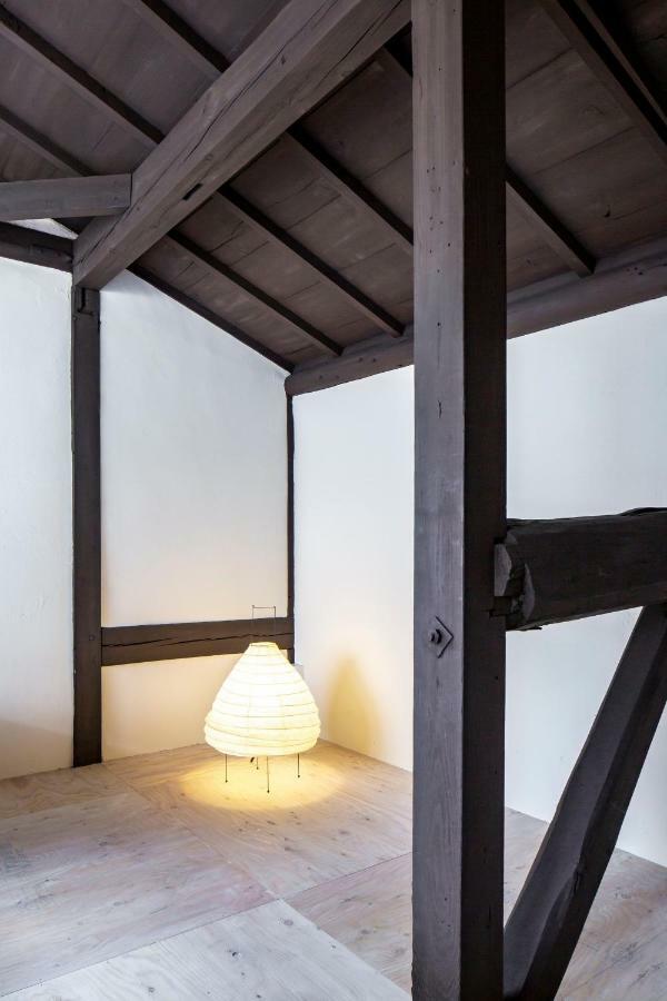 Appartement Kou Nishijin à Kyoto Extérieur photo