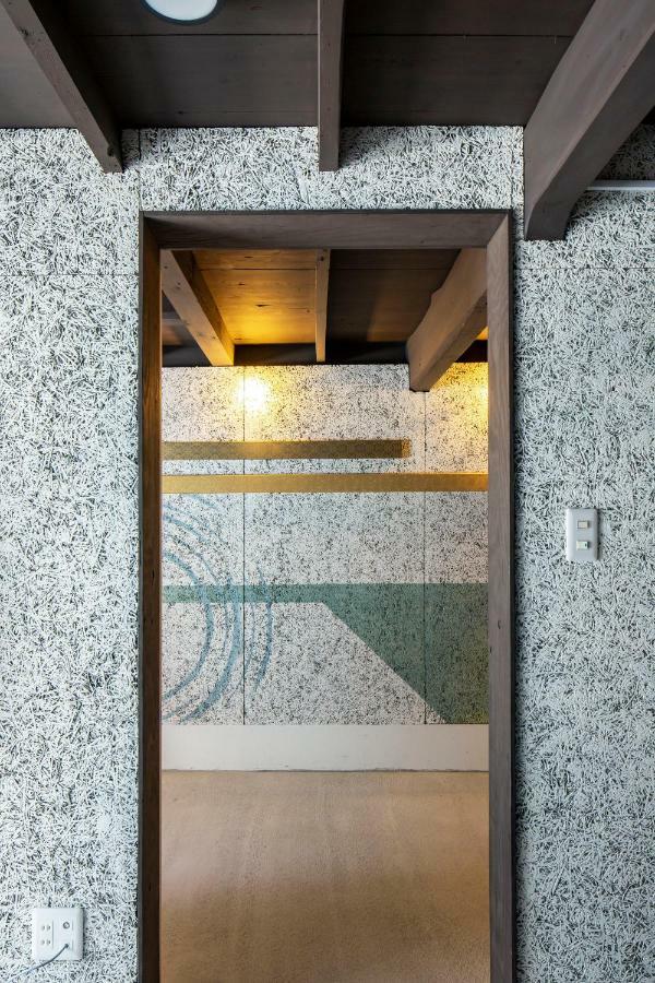 Appartement Kou Nishijin à Kyoto Extérieur photo
