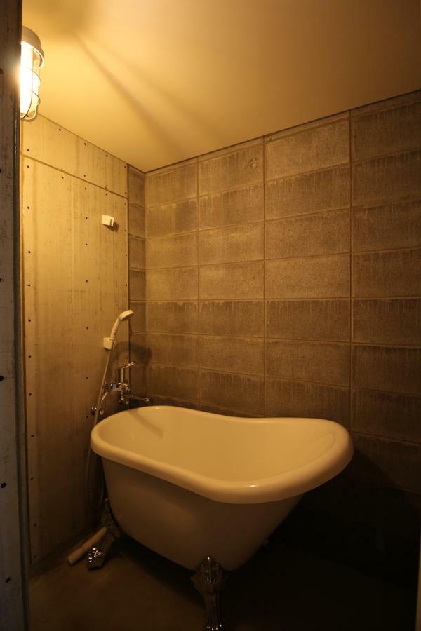 Appartement Kou Nishijin à Kyoto Extérieur photo