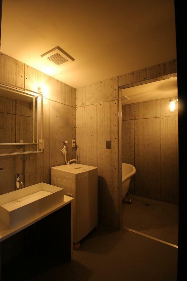Appartement Kou Nishijin à Kyoto Extérieur photo