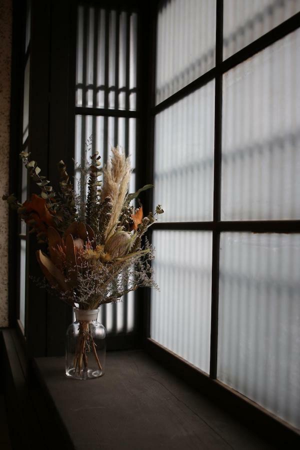 Appartement Kou Nishijin à Kyoto Extérieur photo