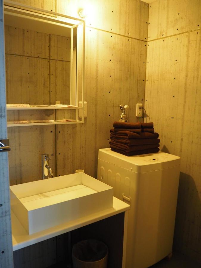 Appartement Kou Nishijin à Kyoto Extérieur photo