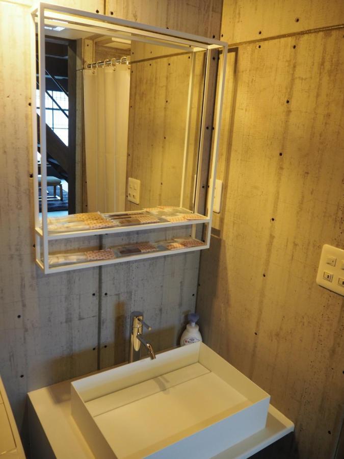 Appartement Kou Nishijin à Kyoto Extérieur photo