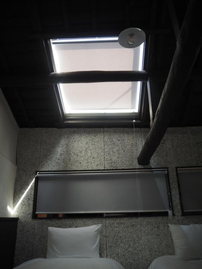 Appartement Kou Nishijin à Kyoto Extérieur photo